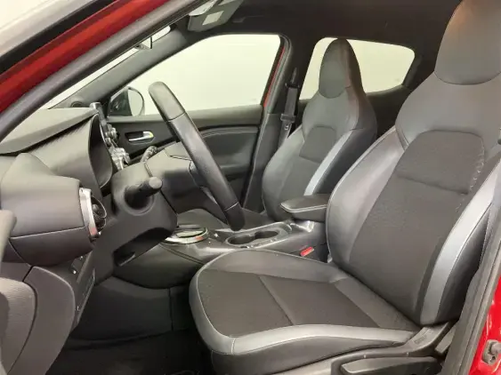 NISSAN JUKE II - voiture d'occasion - Photo 18