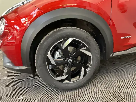 NISSAN JUKE II - voiture d'occasion - Photo 23