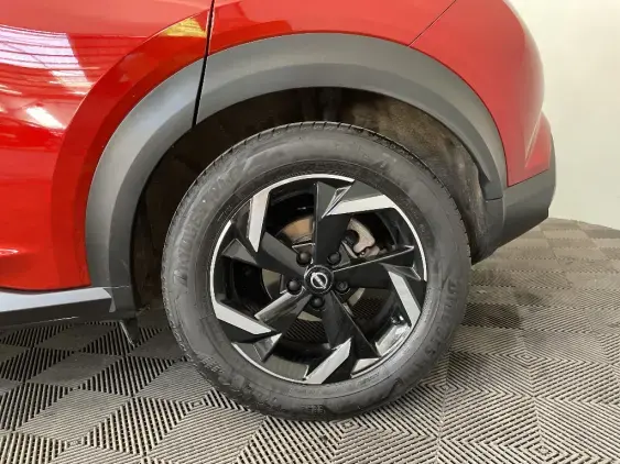 NISSAN JUKE II - voiture d'occasion - Photo 24