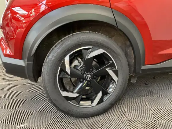 NISSAN JUKE II - voiture d'occasion - Photo 25