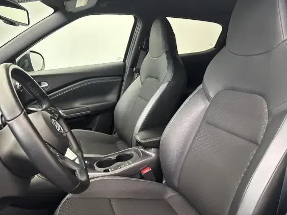 NISSAN JUKE II - voiture d'occasion - Photo 16