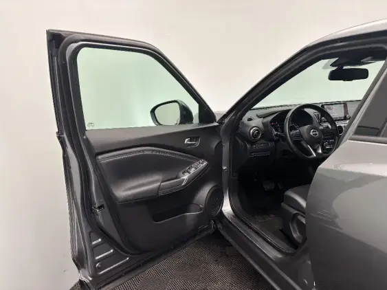 NISSAN JUKE II - voiture d'occasion - Photo 17