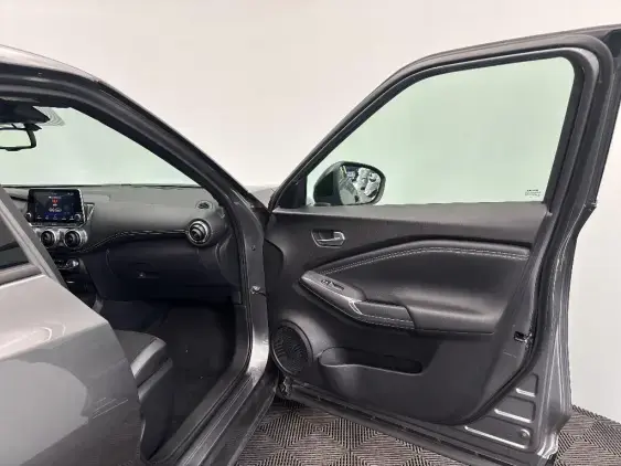 NISSAN JUKE II - voiture d'occasion - Photo 18