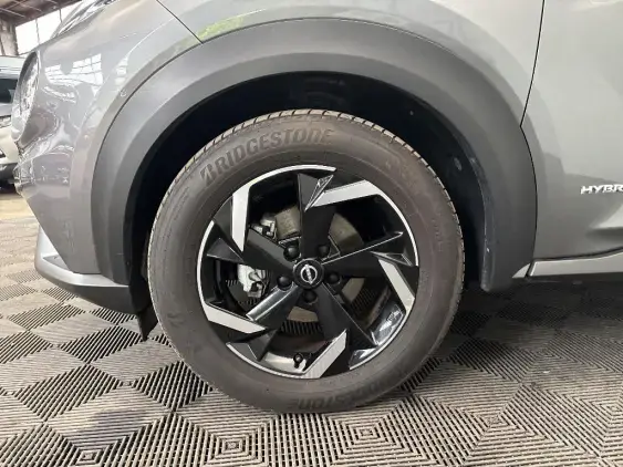 NISSAN JUKE II - voiture d'occasion - Photo 19