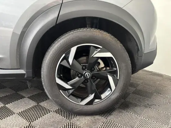 NISSAN JUKE II - voiture d'occasion - Photo 20