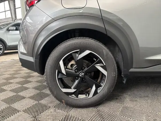 NISSAN JUKE II - voiture d'occasion - Photo 21