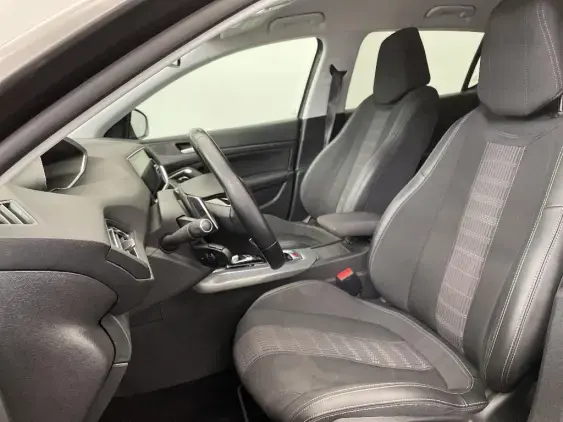 PEUGEOT 308 II - voiture d'occasion - Photo 18