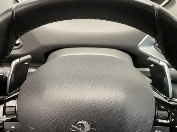 PEUGEOT 308 II - voiture d'occasion - Photo 21