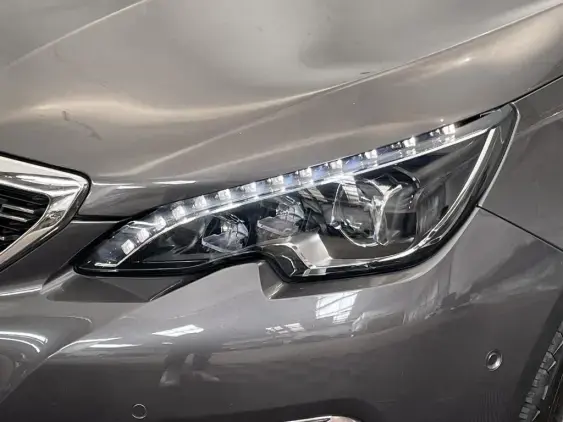 PEUGEOT 308 II - voiture d'occasion - Photo 22