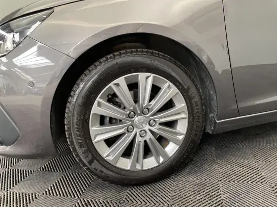 PEUGEOT 308 II - voiture d'occasion - Photo 23