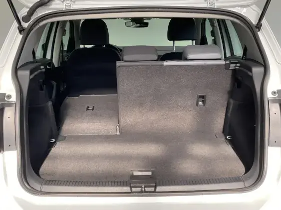 VOLKSWAGEN T-CROSS - voiture d'occasion - Photo 16