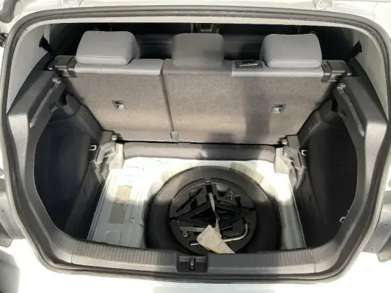 VOLKSWAGEN T-CROSS - voiture d'occasion - Photo 17