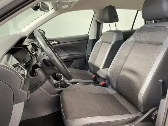 VOLKSWAGEN T-CROSS - voiture d'occasion - Photo 18