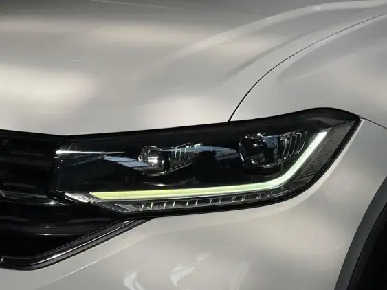 VOLKSWAGEN T-CROSS - voiture d'occasion - Photo 22