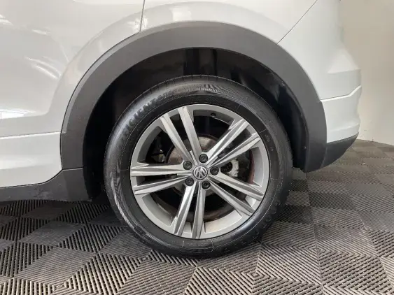 VOLKSWAGEN T-CROSS - voiture d'occasion - Photo 24