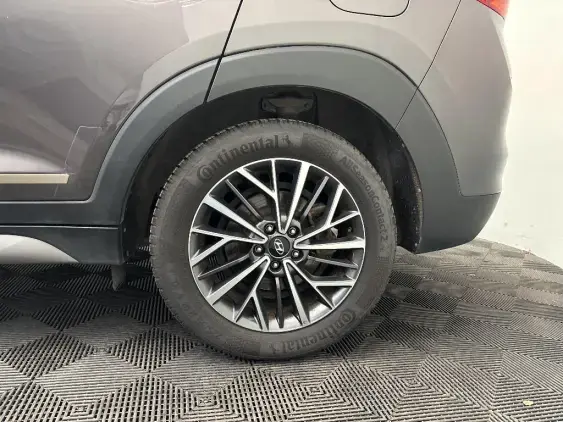 HYUNDAI TUCSON II - voiture d'occasion - Photo 20