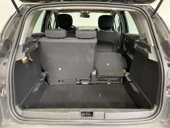 RENAULT CAPTUR - voiture d'occasion - Photo 16