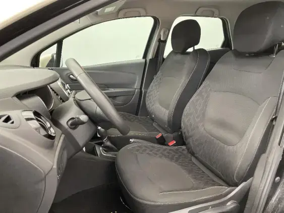 RENAULT CAPTUR - voiture d'occasion - Photo 18