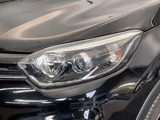 RENAULT CAPTUR - voiture d'occasion - Photo 22