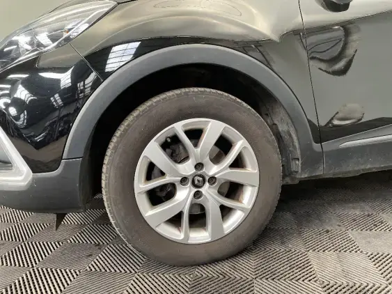 RENAULT CAPTUR - voiture d'occasion - Photo 23