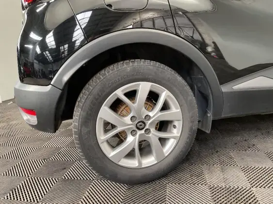RENAULT CAPTUR - voiture d'occasion - Photo 25