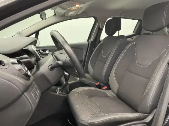 RENAULT CLIO STE IV - voiture d'occasion - Photo 18