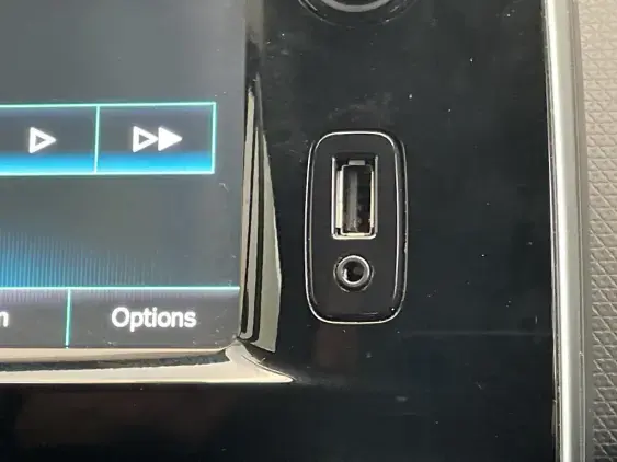 RENAULT CLIO STE IV - voiture d'occasion - Photo 21