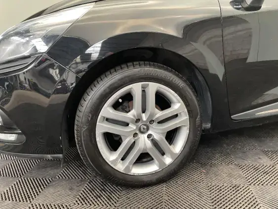 RENAULT CLIO STE IV - voiture d'occasion - Photo 23