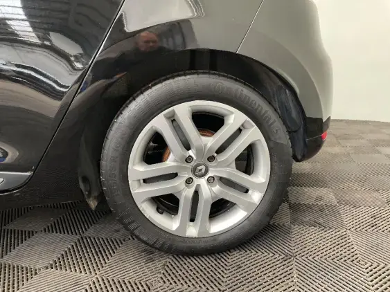 RENAULT CLIO STE IV - voiture d'occasion - Photo 24