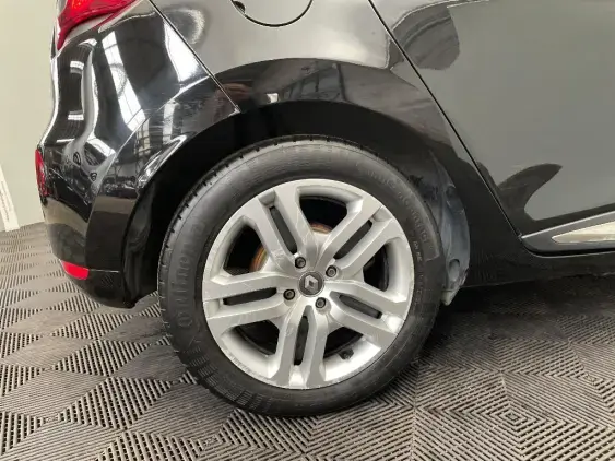 RENAULT CLIO STE IV - voiture d'occasion - Photo 25