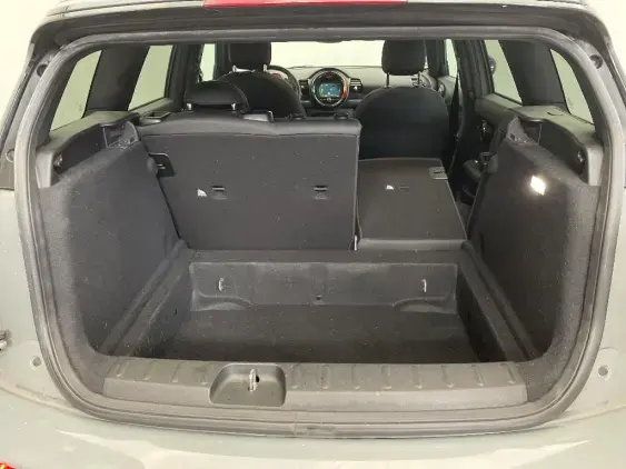 MINI CLUBMAN II - voiture d'occasion - Photo 16