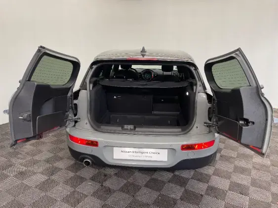 MINI CLUBMAN II - voiture d'occasion - Photo 17