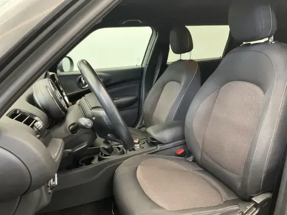 MINI CLUBMAN II - voiture d'occasion - Photo 18