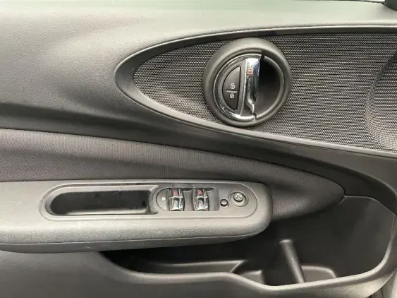 MINI CLUBMAN II - voiture d'occasion - Photo 19