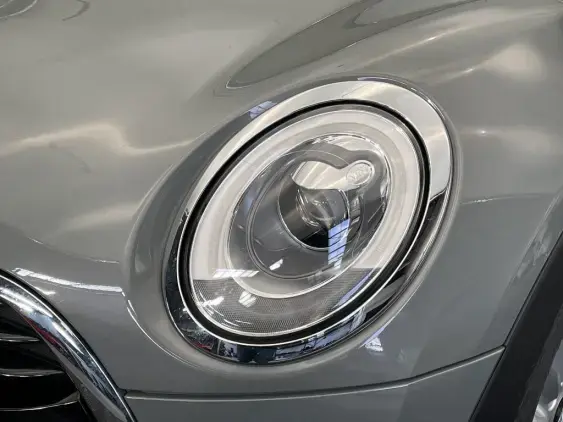 MINI CLUBMAN II - voiture d'occasion - Photo 22