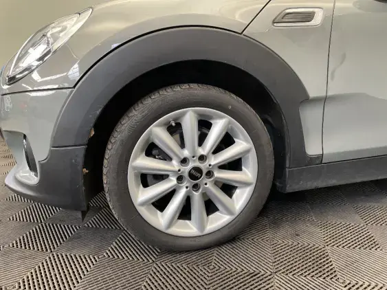 MINI CLUBMAN II - voiture d'occasion - Photo 23