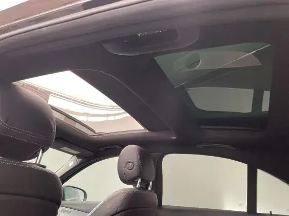 MERCEDES CLASSE C IV - voiture d'occasion - Photo 17