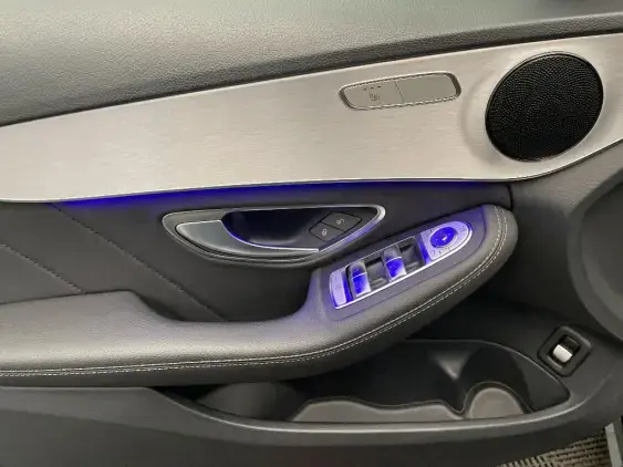 MERCEDES CLASSE C IV - voiture d'occasion - Photo 19