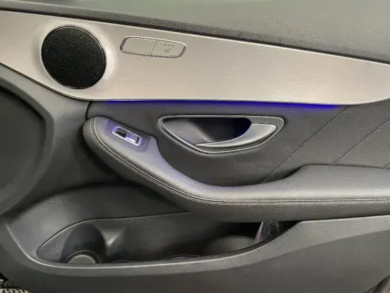 MERCEDES CLASSE C IV - voiture d'occasion - Photo 20