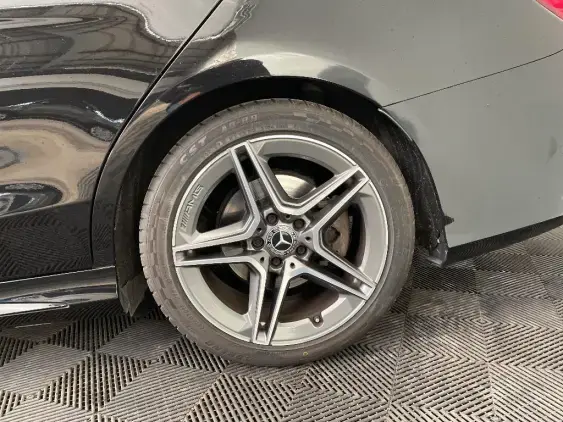 MERCEDES CLASSE C IV - voiture d'occasion - Photo 24