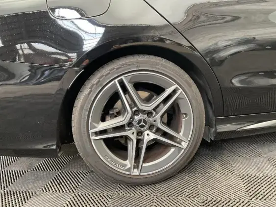 MERCEDES CLASSE C IV - voiture d'occasion - Photo 25