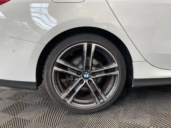 BMW SERIE 2 COUPE F22 LCI2 - voiture d'occasion - Photo 25