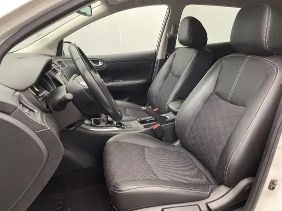 NISSAN PULSAR - voiture d'occasion - Photo 18