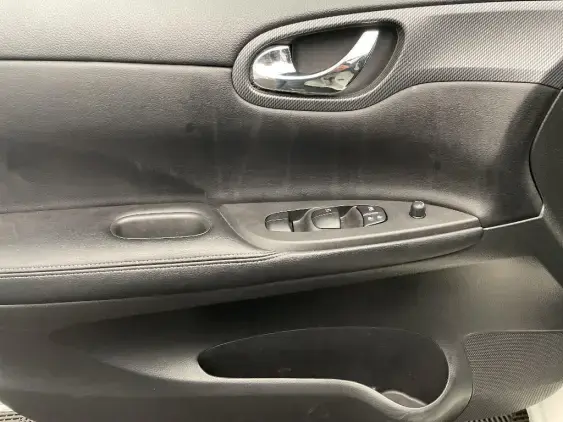 NISSAN PULSAR - voiture d'occasion - Photo 19