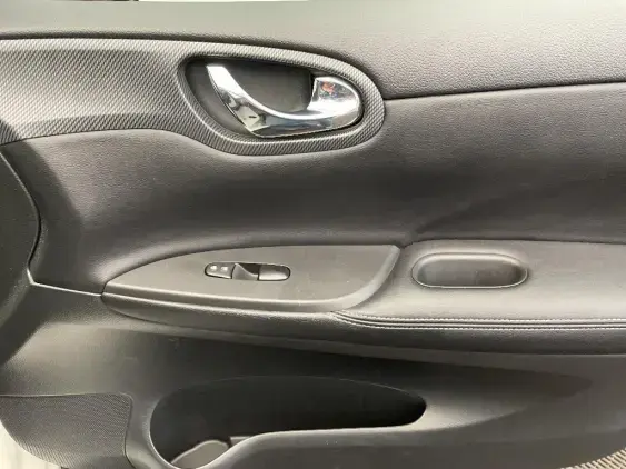 NISSAN PULSAR - voiture d'occasion - Photo 20