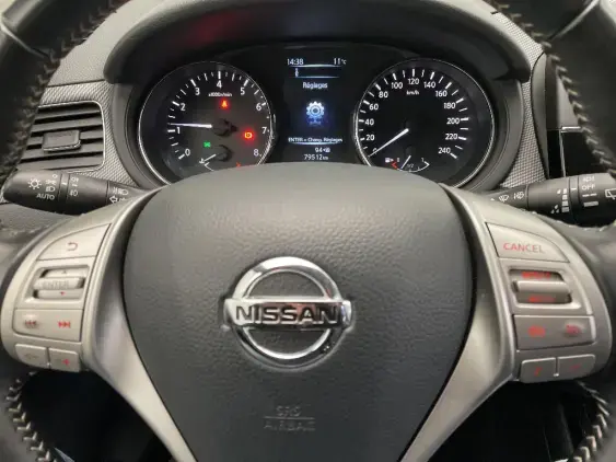 NISSAN PULSAR - voiture d'occasion - Photo 21