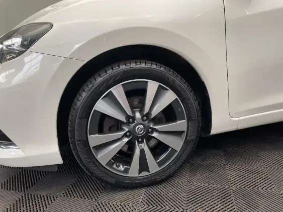 NISSAN PULSAR - voiture d'occasion - Photo 23