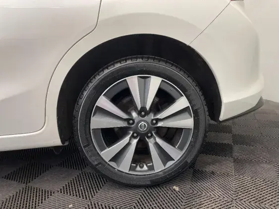 NISSAN PULSAR - voiture d'occasion - Photo 24