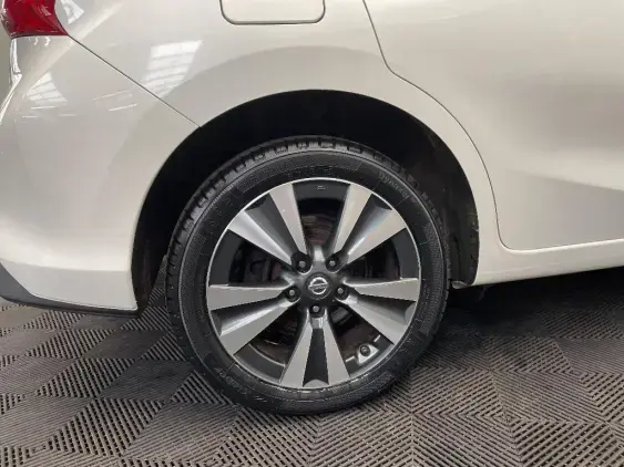 NISSAN PULSAR - voiture d'occasion - Photo 25