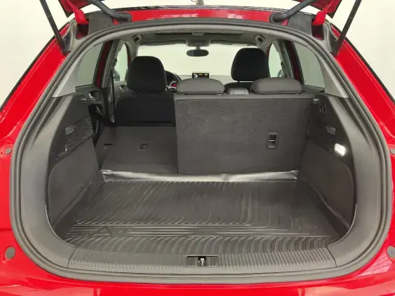 AUDI A1 SPORTBACK II - voiture d'occasion - Photo 16